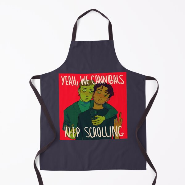 Item preview, For Men Women Hannigram Horror Lecter Cute Gifts designed and sold by Giancarlowards.