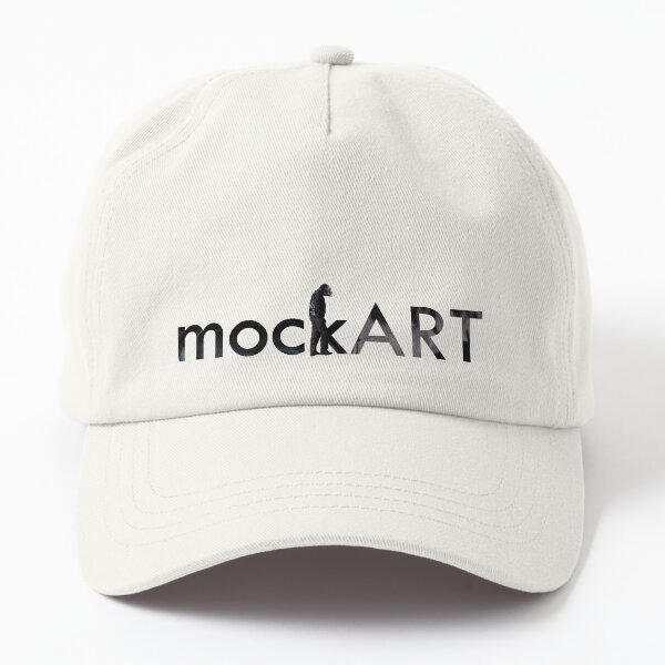 Item preview, mockART - Monkey Man  designed and sold by mockART.