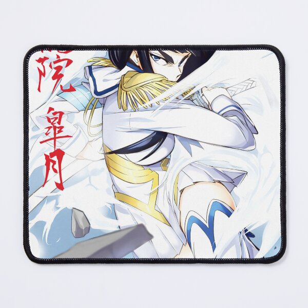Item preview, Anime Manga Kill La Kill designed and sold by GlennRoyer36.
