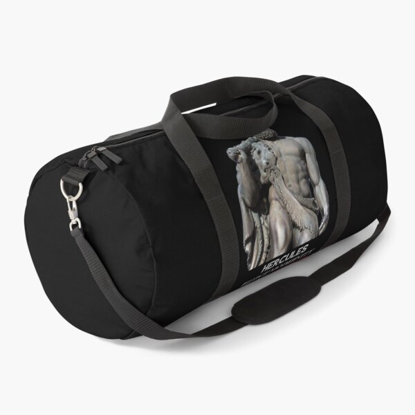 Item preview, Hercules - Reject Modernity - Embrace Strength designed and sold by AgeOfHeroes.