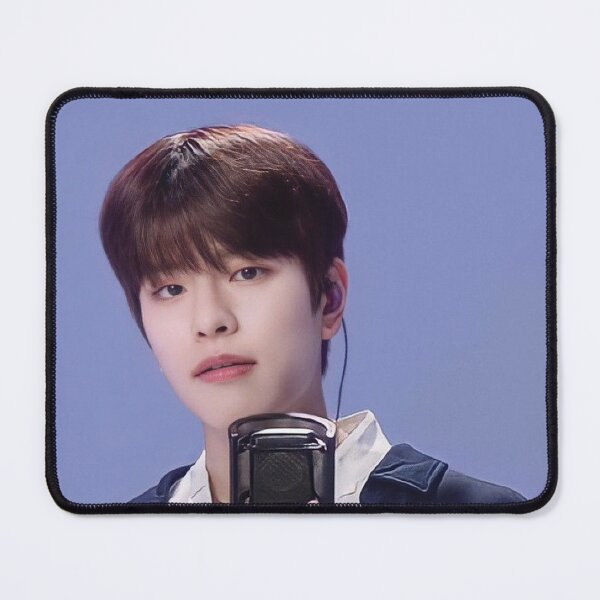Item preview, Stray Kids Seungmin designed and sold by kpopnow.