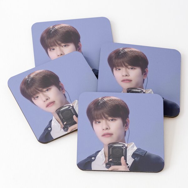Item preview, Stray Kids Seungmin designed and sold by kpopnow.