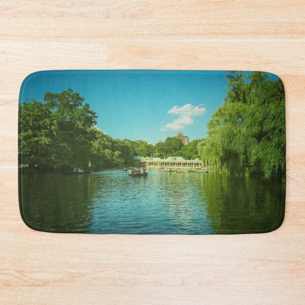 Item preview, Central Park, Manhattan, NYC  designed and sold by eleonoraingrid.
