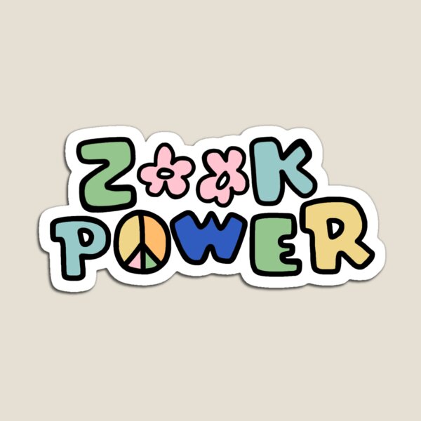 Item preview, Zook power designed and sold by tayah-rae.