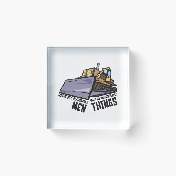 Item preview, killdozer designed and sold by CarlyCoxwe.