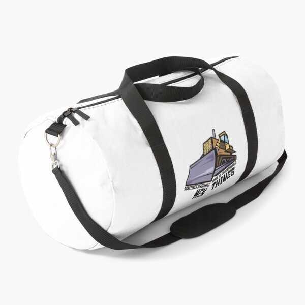 Item preview, killdozer designed and sold by CarlyCoxwe.