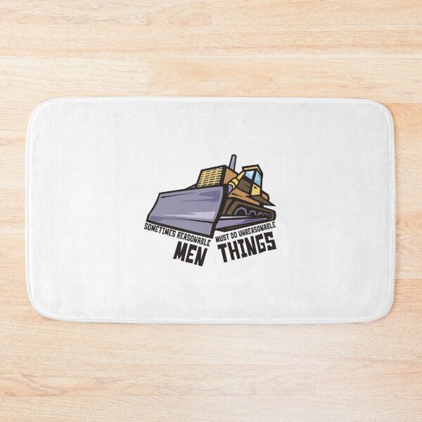 Item preview, killdozer designed and sold by CarlyCoxwe.