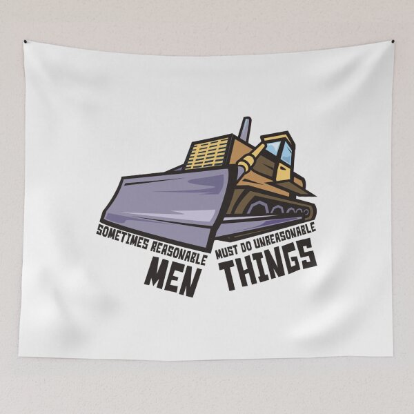 Item preview, killdozer designed and sold by CarlyCoxwe.