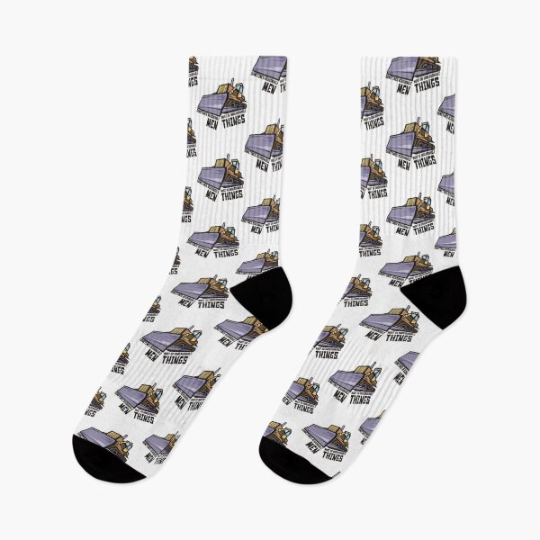 Item preview, killdozer designed and sold by CarlyCoxwe.