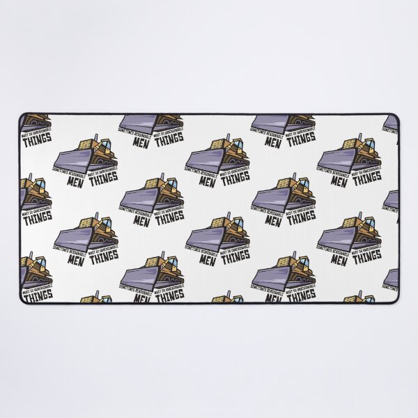 Item preview, killdozer designed and sold by CarlyCoxwe.