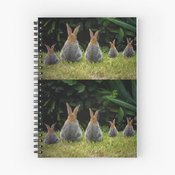 Item preview, Bunny Watching designed and sold by CarolM.