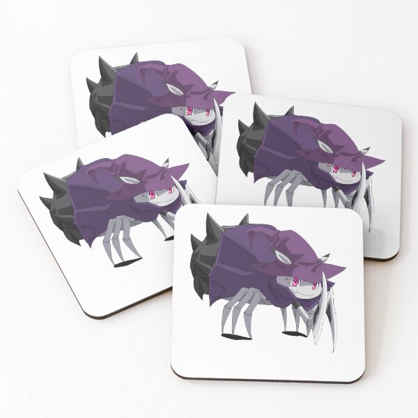 Item preview, More Then Awesome Kumoko Magic Brain Graphic For Fan designed and sold by MadelineLope.