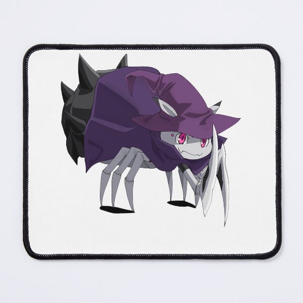 Item preview, More Then Awesome Kumoko Magic Brain Graphic For Fan designed and sold by MadelineLope.