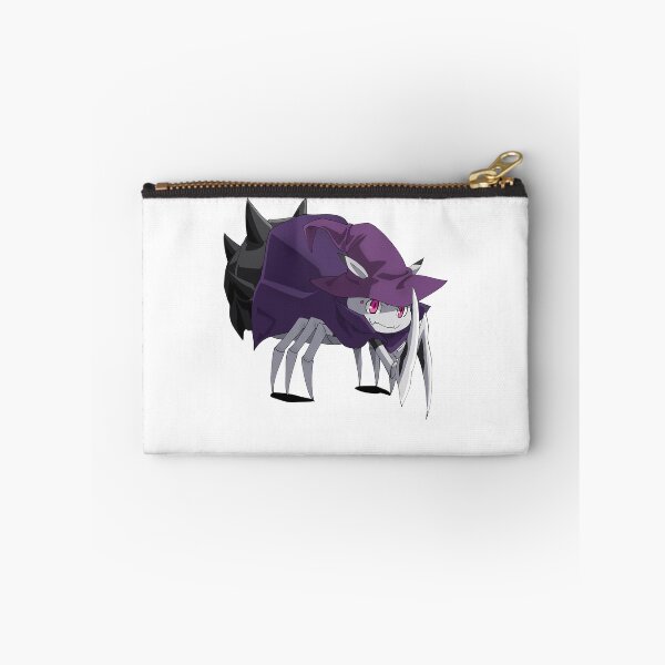 Item preview, More Then Awesome Kumoko Magic Brain Graphic For Fan designed and sold by MadelineLope.