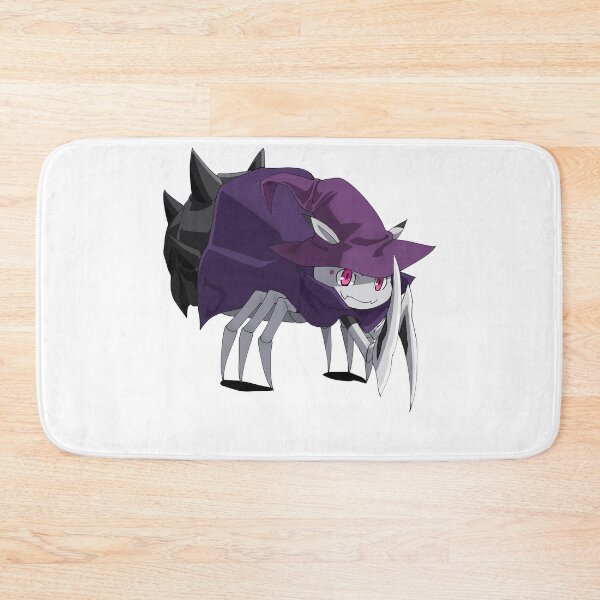 Item preview, More Then Awesome Kumoko Magic Brain Graphic For Fan designed and sold by MadelineLope.