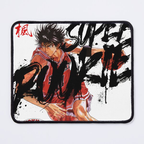 Item preview, Anime Slam Dunk Rukawa designed and sold by LauraAbernathy3.