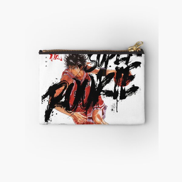 Item preview, Anime Slam Dunk Rukawa designed and sold by LauraAbernathy3.
