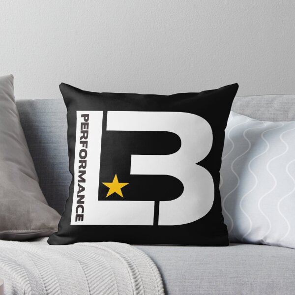 Item preview, LB WORK PERFROMANCE designed and sold by jessejames25.
