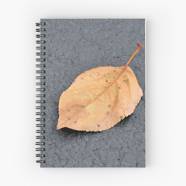 Item preview, One Leaf designed and sold by Kathleen Brant.