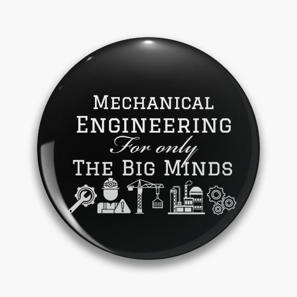 Item preview, Cute mechanical engineering design designed and sold by MR-TIMZ-ART.