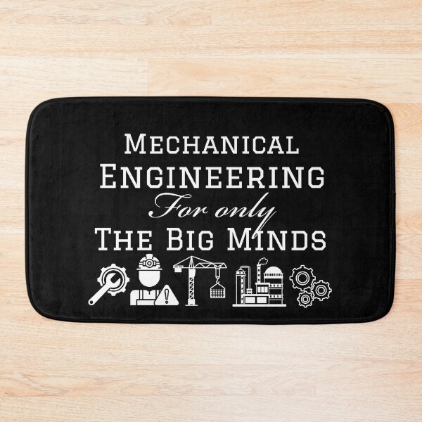 Item preview, Cute mechanical engineering design designed and sold by MR-TIMZ-ART.