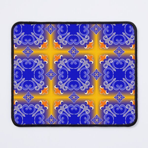 Item preview,    Summer pattern,  for a beach holiday from elements of Arabic patterns. designed and sold by Ihor Ivanov.