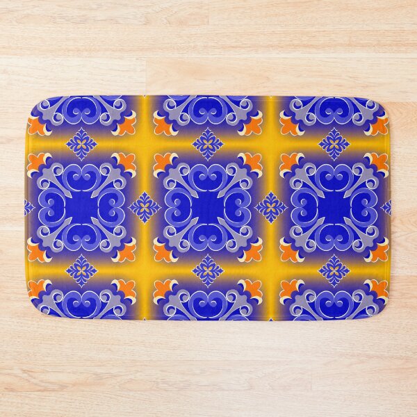Item preview,    Summer pattern,  for a beach holiday from elements of Arabic patterns. designed and sold by Ihor Ivanov.