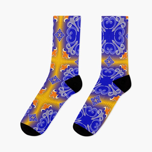 Item preview,    Summer pattern,  for a beach holiday from elements of Arabic patterns. designed and sold by Ihor Ivanov.