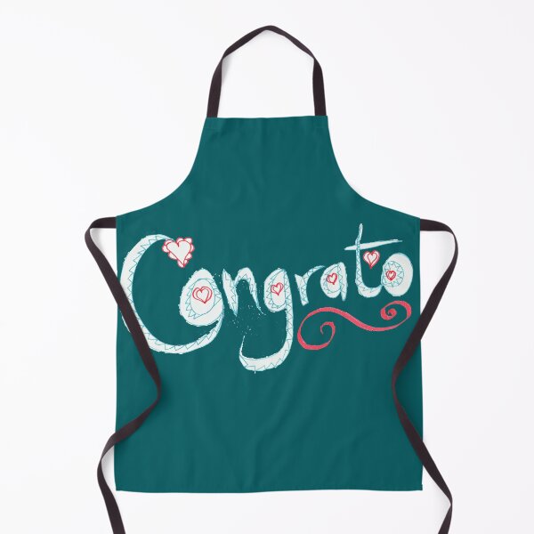 Item preview, Congrats Drawn with Love designed and sold by KazM.