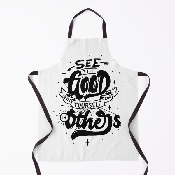 Item preview, SEE THE GOOD IN YOURSELF AND IN OTHERS designed and sold by Rajik gour.