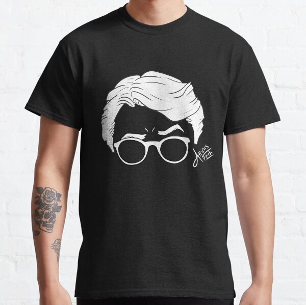 Atticus Finch Classic T-Shirt