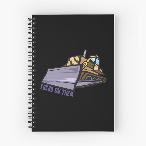 Item preview, killdozer  designed and sold by CarlyCoxwe.