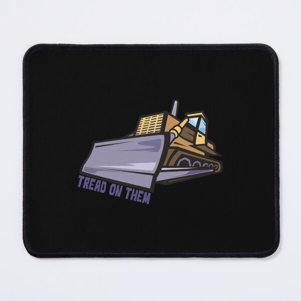 Item preview, killdozer  designed and sold by CarlyCoxwe.