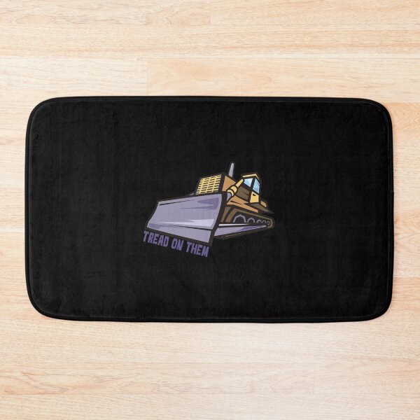 Item preview, killdozer  designed and sold by CarlyCoxwe.
