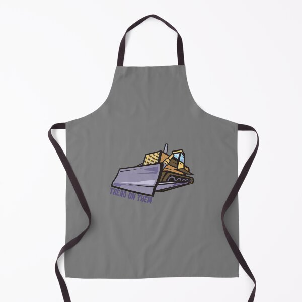 Item preview, killdozer  designed and sold by CarlyCoxwe.