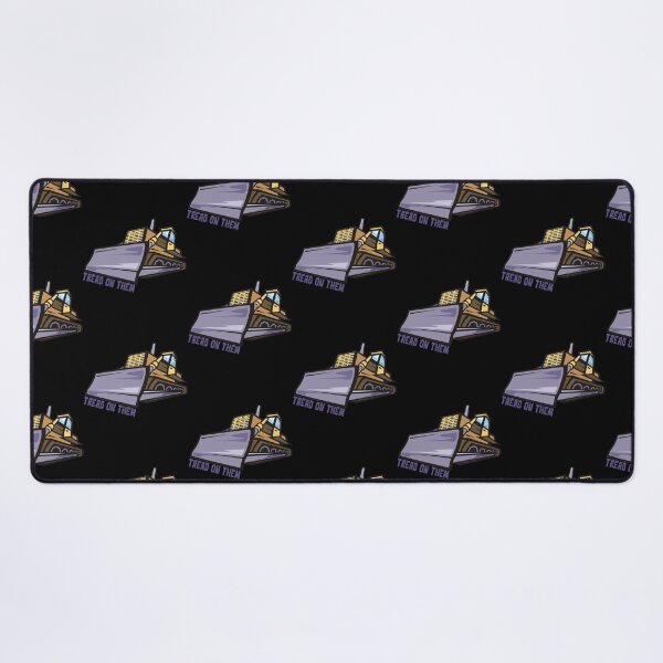 Item preview, killdozer  designed and sold by CarlyCoxwe.