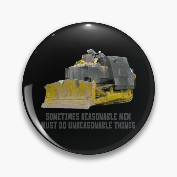Item preview, killdozer designed and sold by CarlyCoxwe.