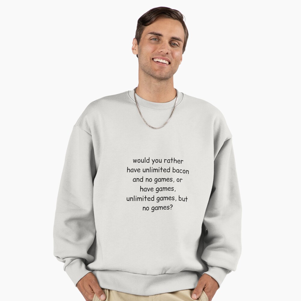 unlimited games Classic T-Shirt