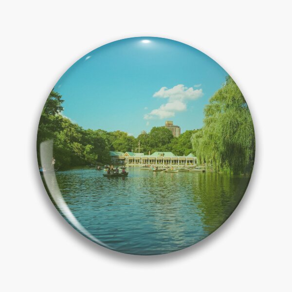 Item preview, Central Park, Manhattan, NYC  designed and sold by eleonoraingrid.