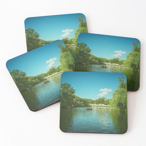 Item preview, Central Park, Manhattan, NYC  designed and sold by eleonoraingrid.
