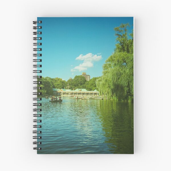 Item preview, Central Park, Manhattan, NYC  designed and sold by eleonoraingrid.