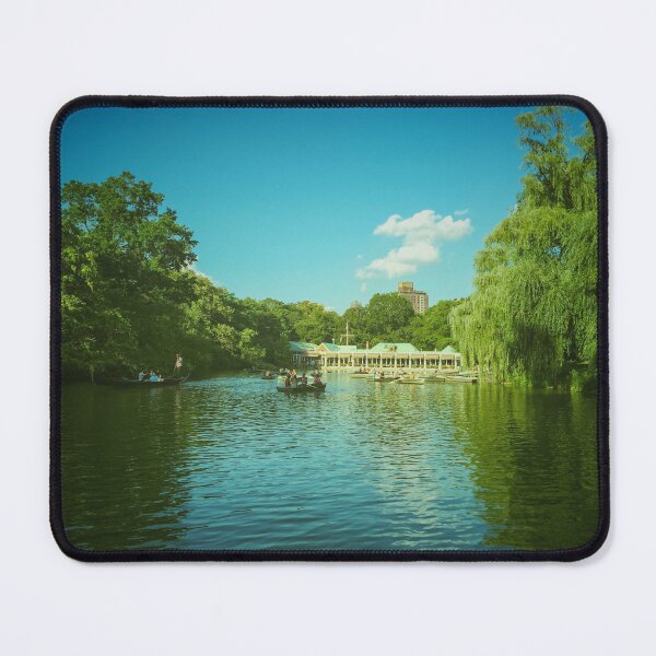 Item preview, Central Park, Manhattan, NYC  designed and sold by eleonoraingrid.