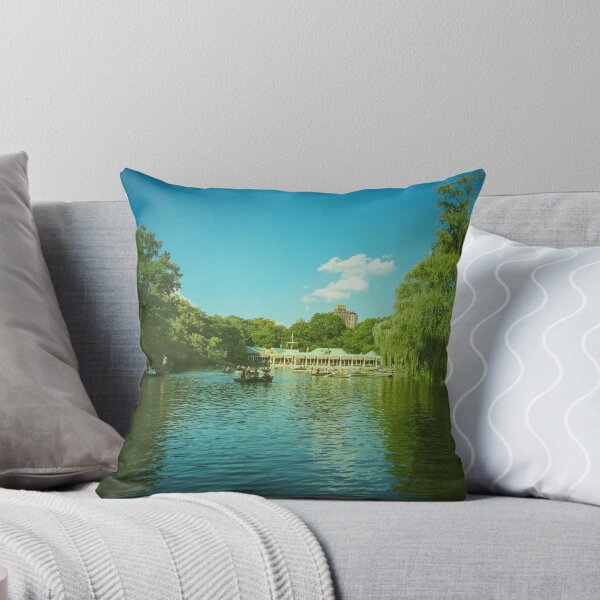Item preview, Central Park, Manhattan, NYC  designed and sold by eleonoraingrid.