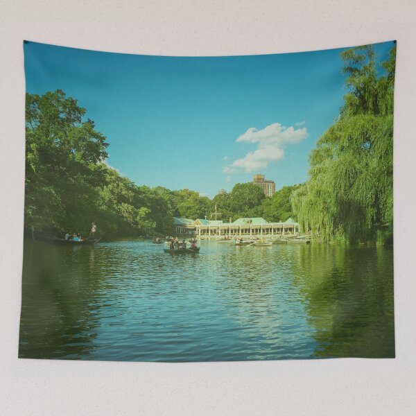 Item preview, Central Park, Manhattan, NYC  designed and sold by eleonoraingrid.