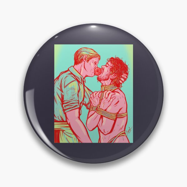 Item preview, Funny Gift For Hannigram Horror HANNIBAL Christmas Holiday designed and sold by Giancarlowards.