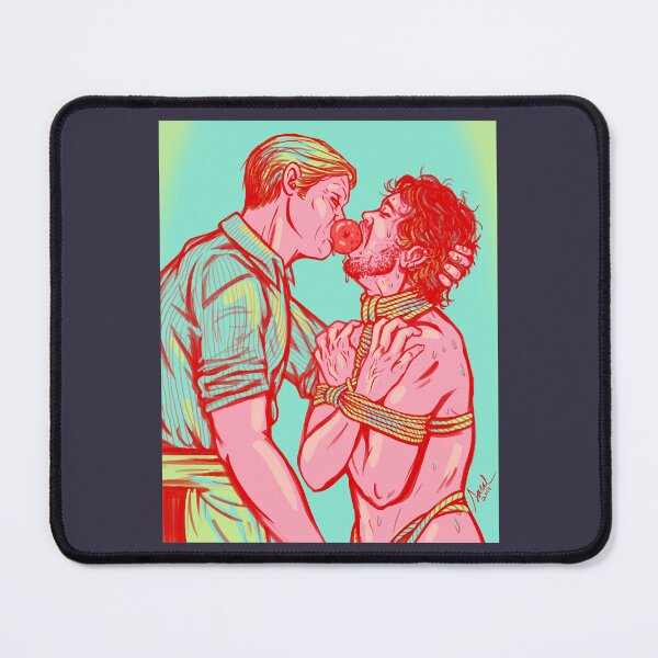 Item preview, Funny Gift For Hannigram Horror HANNIBAL Christmas Holiday designed and sold by Giancarlowards.