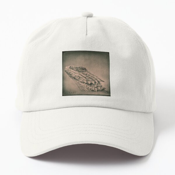 Item preview, mockART - Lizard People designed and sold by mockART.