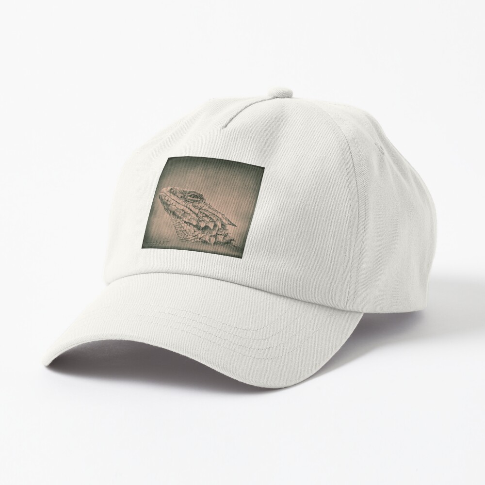 Item preview, Dad Hat designed and sold by mockART.