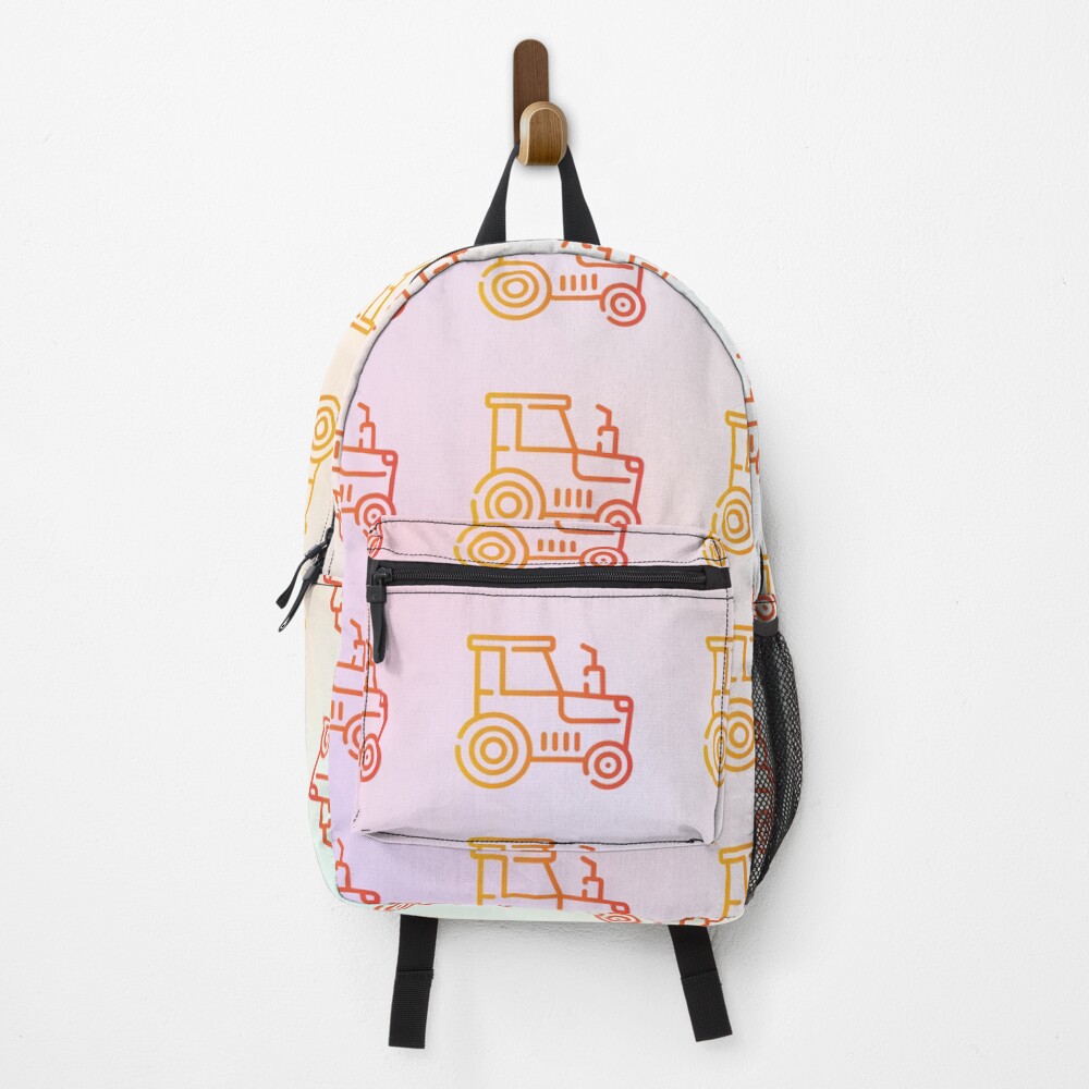 Item preview, Backpack designed and sold by RERM.