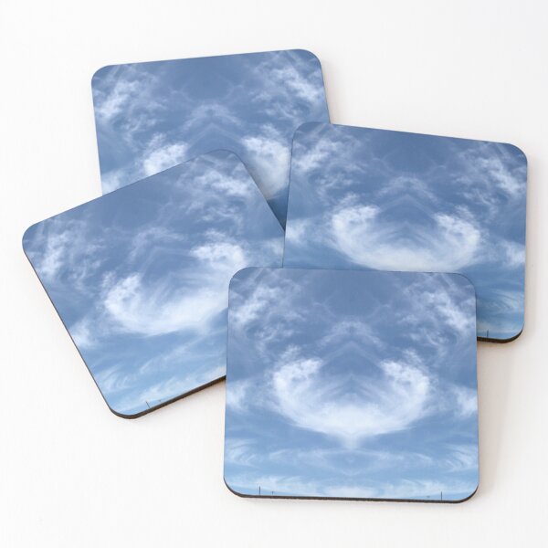 Item preview, nubes circulares designed and sold by KazM.